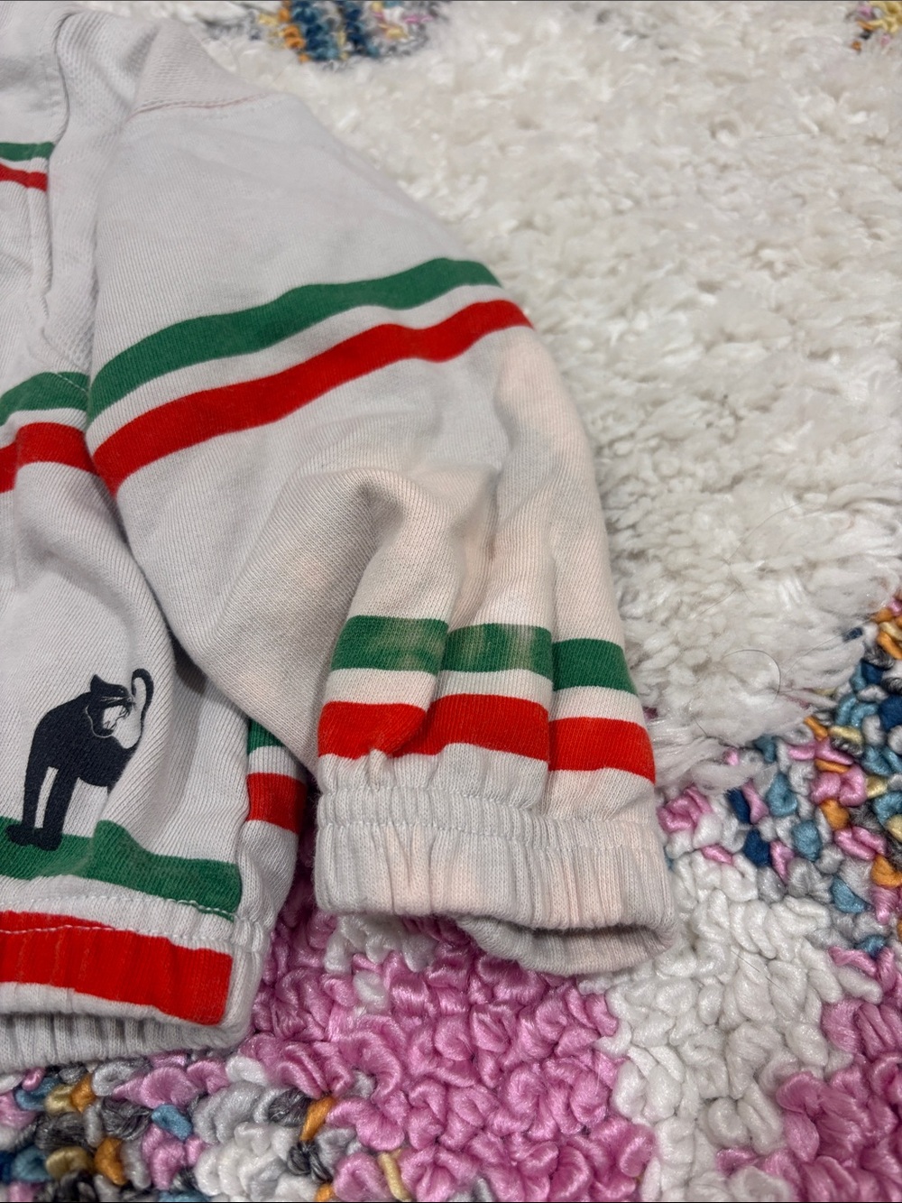 Mini Rodini Set - Picture 2 of 6